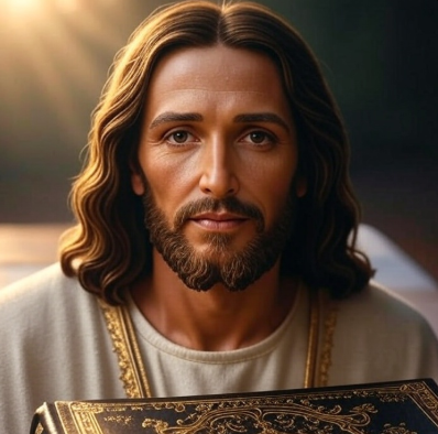 Now Ask Jesus